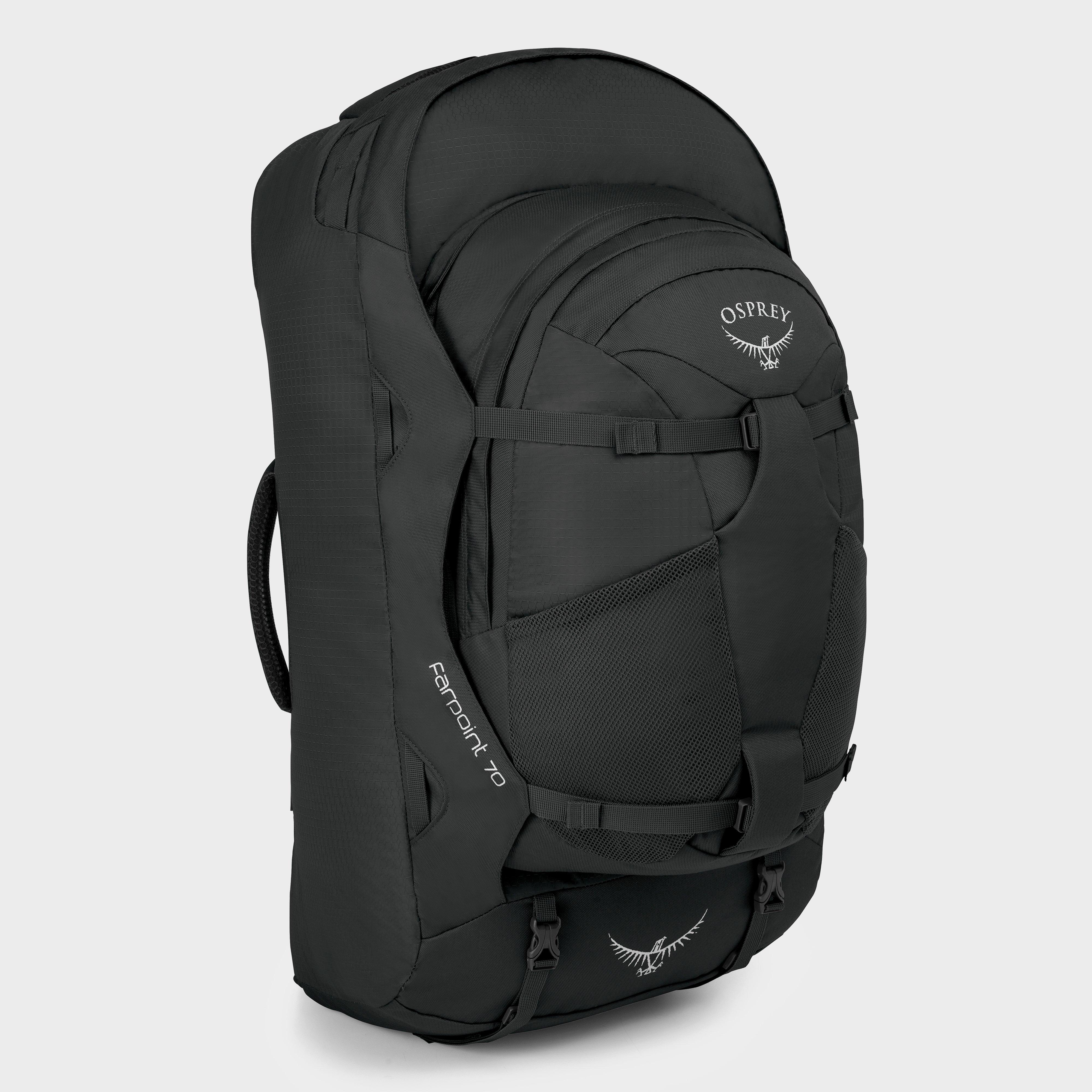 Osprey Farpoint 70 Backpack Review