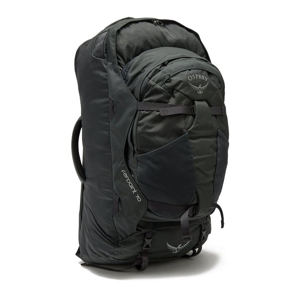 Osprey Farpoint 70 shops Liter M/L