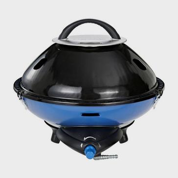 Blue Campingaz Party Grill 600 Stove