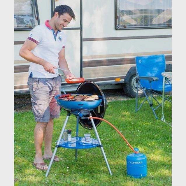 Campingaz party clearance grill