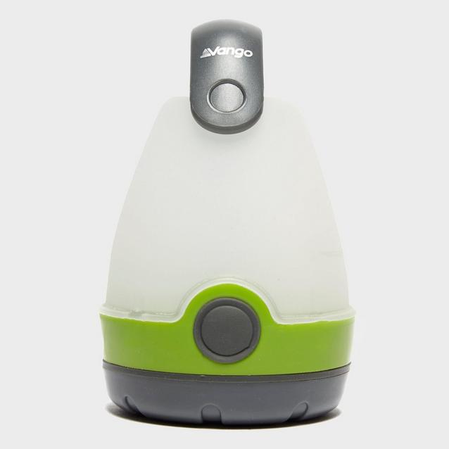 VANGO Star 85 Lantern (Herbal) GO Outdoors