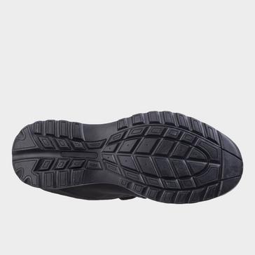 Black Amblers safety Women's FS59C Safety Trainer