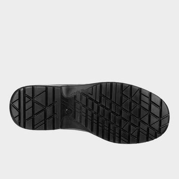 Black Amblers safety Men's FS661 Metal Free Lightweight Safety Shoes