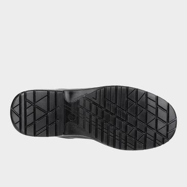Black Amblers safety Unisex FS662 Safety Shoe