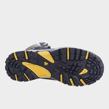 Black Amblers safety Men's FS987 Safety Boot
