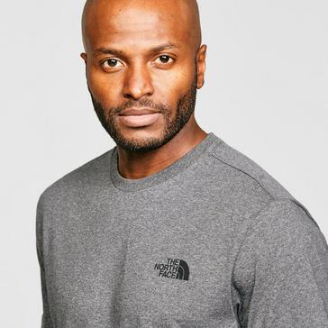 The North Face Men's Simple Dome T-Shirt
