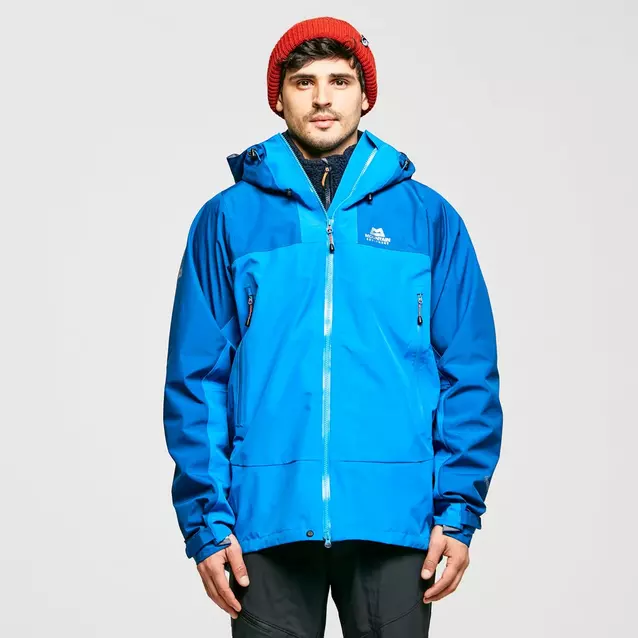 Gore Tex Jacket Mountain Equipment Rupal Jacket Marine Mountain