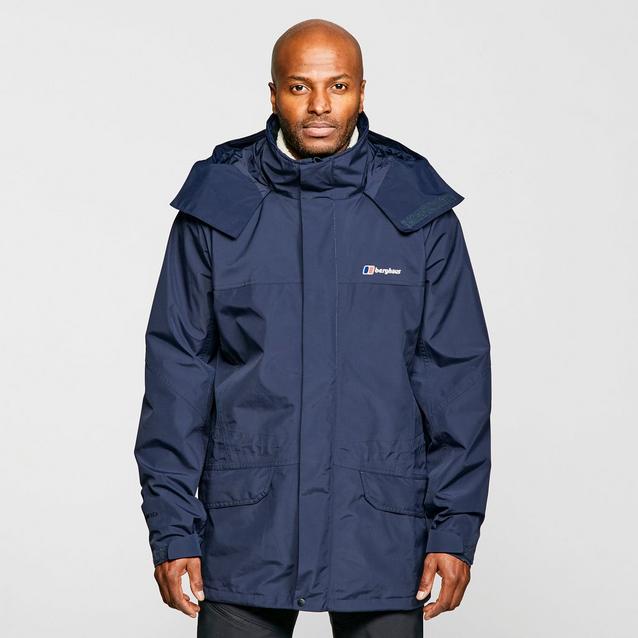 Men's Cornice Waterproof Jacket