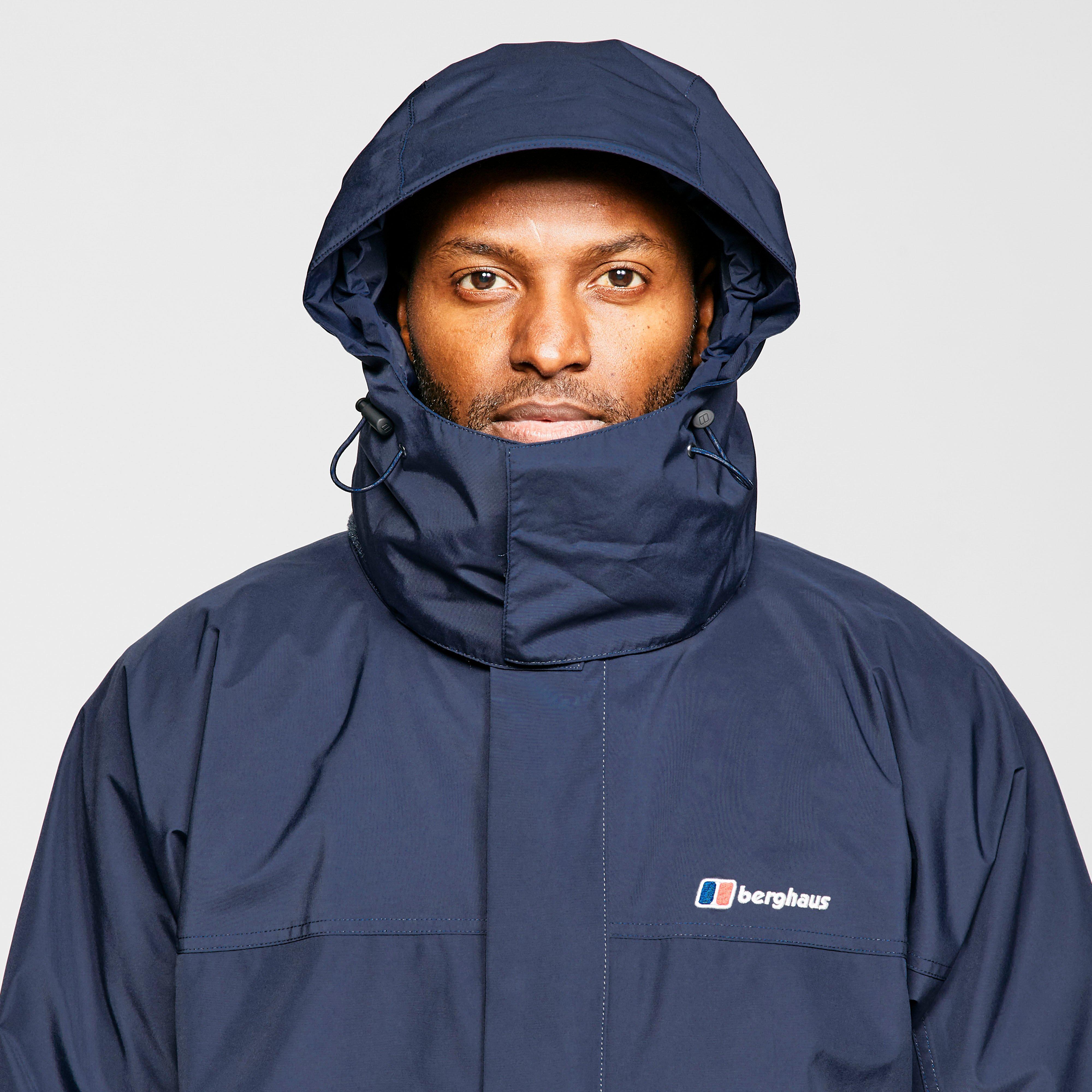 Berghaus cornice iii discount green