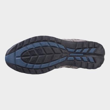 Blue Amblers safety Men's FS34C Lightweight Safety Trainer