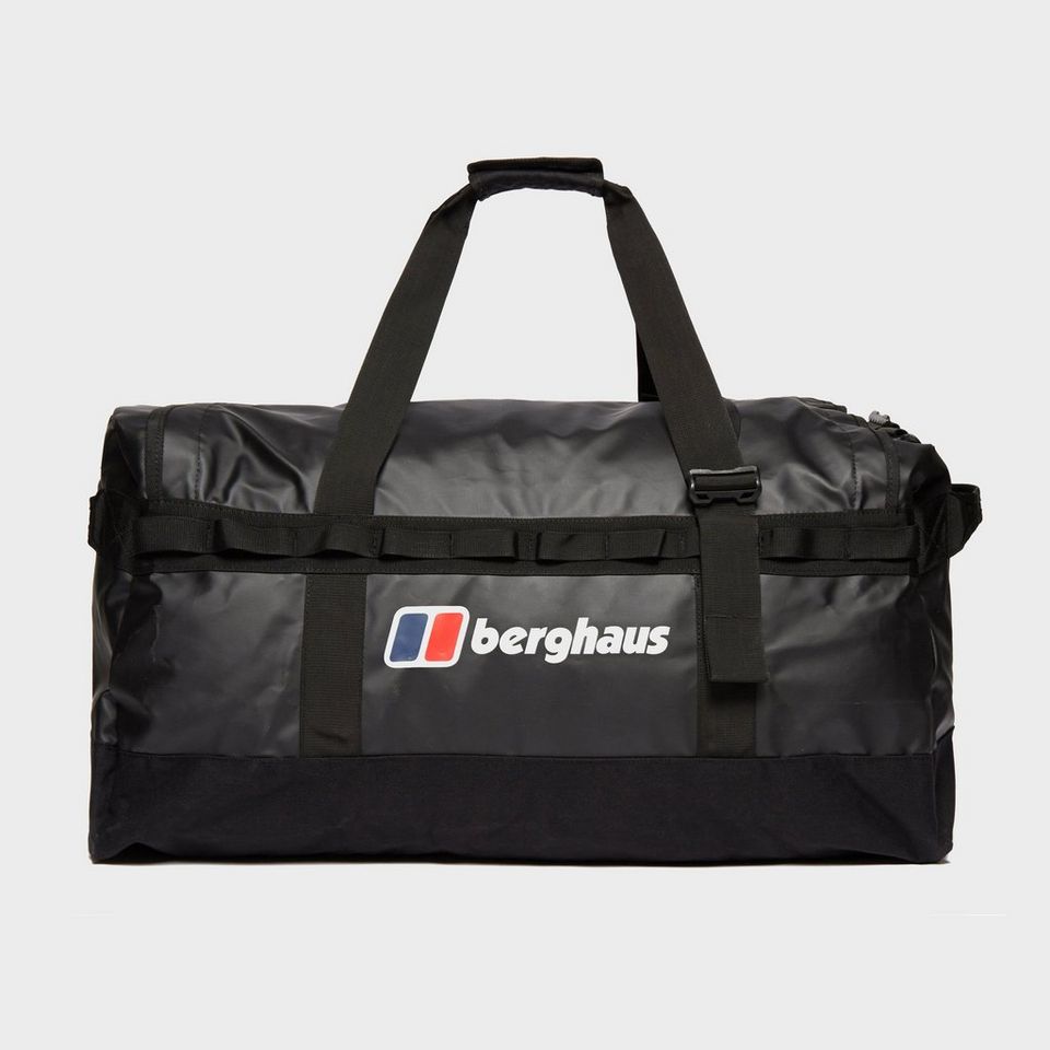 Berghaus 100L Holdall GO Outdoors