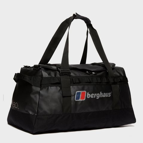 Berghaus duffle shop bag with wheels