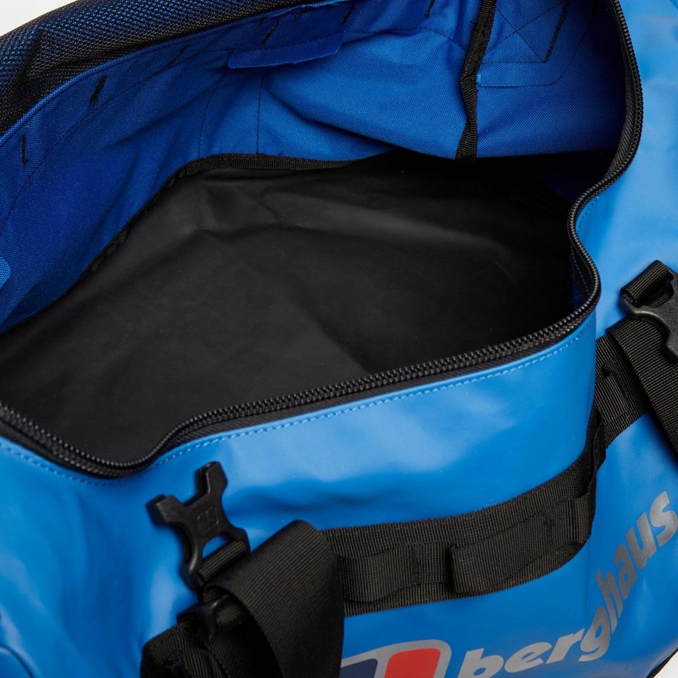 Berghaus 80l holdall hotsell