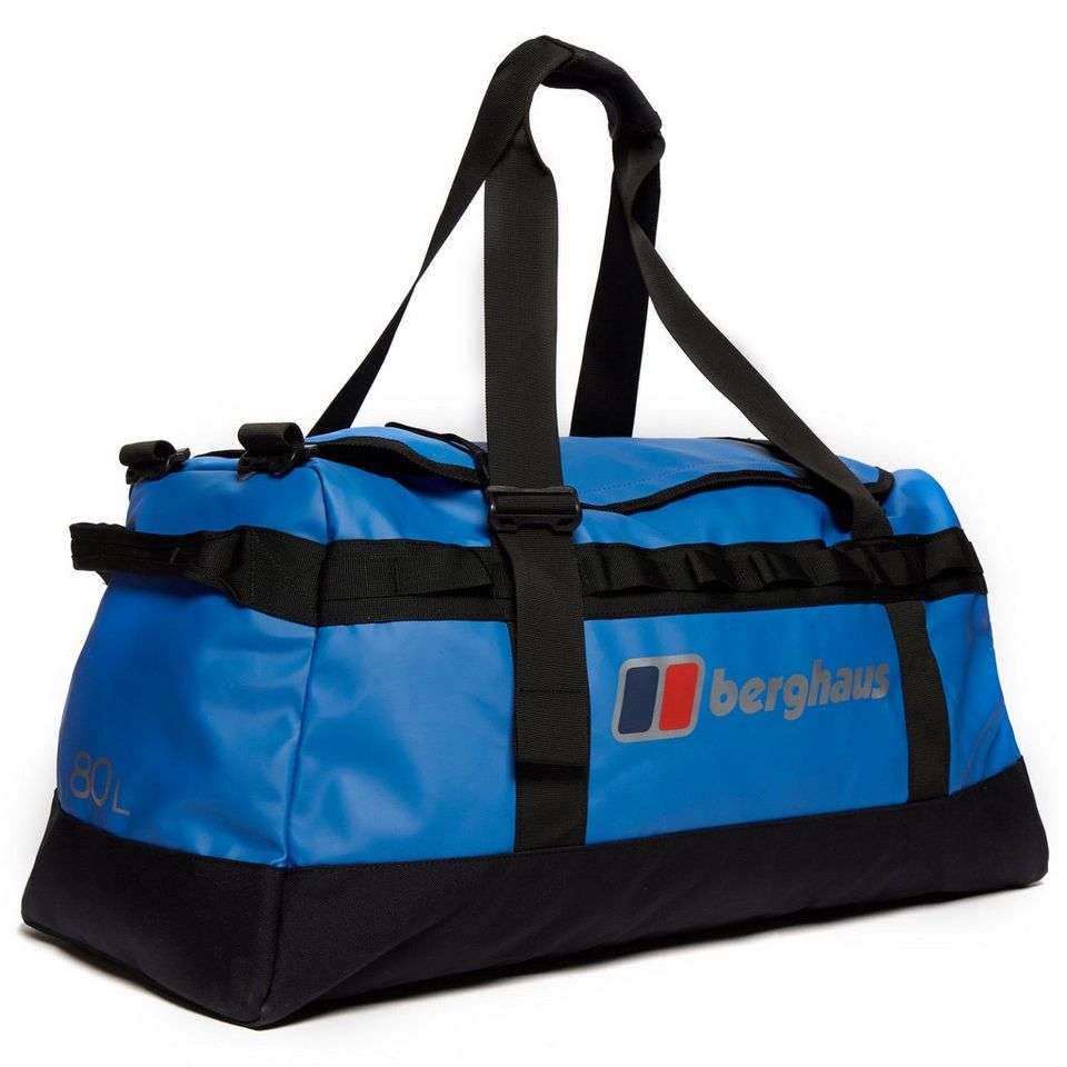 Berghaus duffle bag with wheels sales