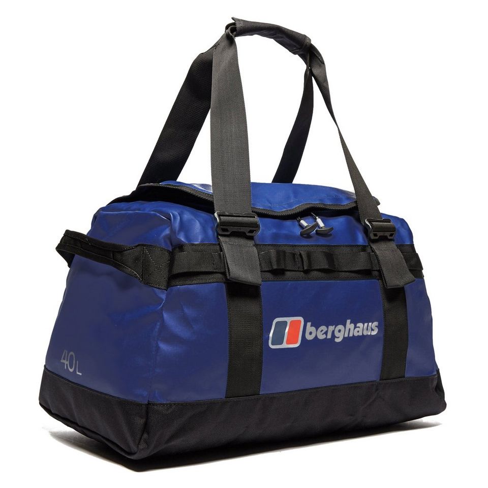 Go outdoors holdall hotsell