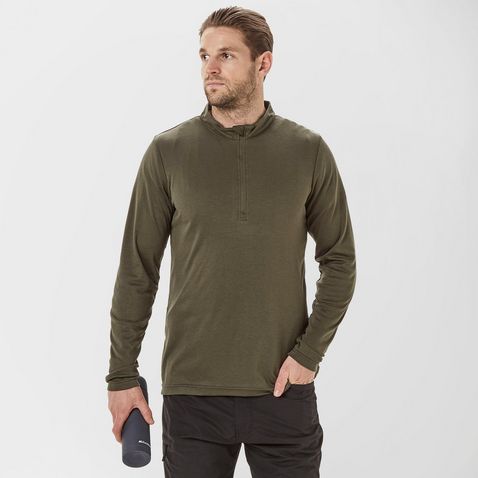 Peter Storm Long Sleeve Travel Shirt Reviews - Trailspace