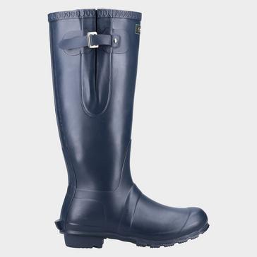  COTSWOLD Women's Windsor Tall Wellington Boot