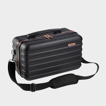 BLACK ROSE Cabin Max Anode 20l Vanity Cabin Case - 40x20x25cm