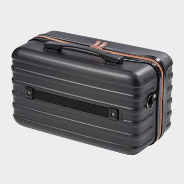 BLACK ROSE Cabin Max Anode 20l Vanity Cabin Case - 40x20x25cm
