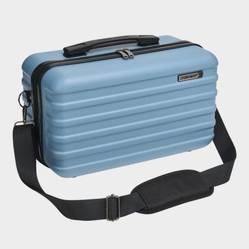 Light Blue Cabin Max Anode 20l Vanity Cabin Case - 40x20x25cm