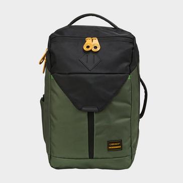 Green Cabin Max Equator X 20L For Ryanair Underseat Cabin Bag 40x20x25cm