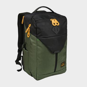 Green Cabin Max Equator X 20L For Ryanair Underseat Cabin Bag 40x20x25cm