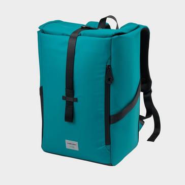 Blue Cabin Max Iseo Rolltop Backpack - 40x20x25cm Ryanair Underseat