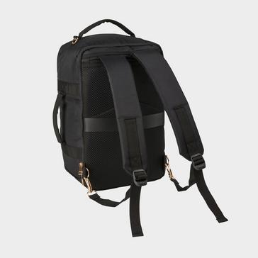 Blue Cabin Max Manhattan 20L Cabin Backpack - 40x20x25cm