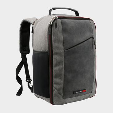 Red Cabin Max Manhattan 20L Cabin Backpack - 40x20x25cm