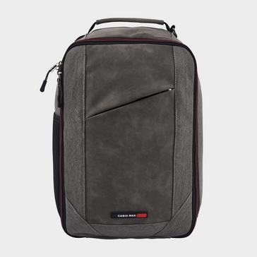 Red Cabin Max Manhattan 20L Cabin Backpack - 40x20x25cm
