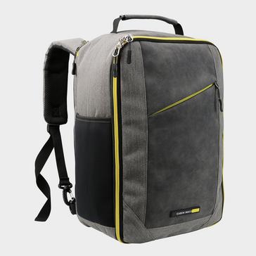 Yellow Cabin Max Manhattan 20L Cabin Backpack - 40x20x25cm