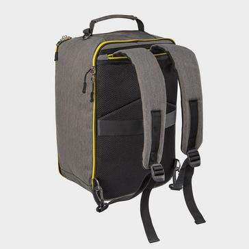 Yellow Cabin Max Manhattan 20L Cabin Backpack - 40x20x25cm
