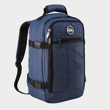 ATLANTIC BLUE Cabin Max Metz 20L For Ryanair Underseat Cabin Bag 40x20x25cm
