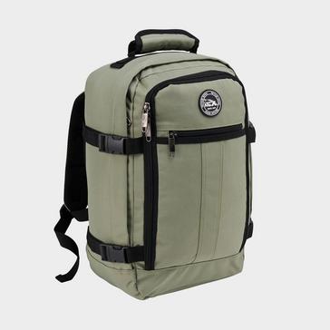 Green Cabin Max Metz 20L For Ryanair Underseat Cabin Bag 40x20x25cm