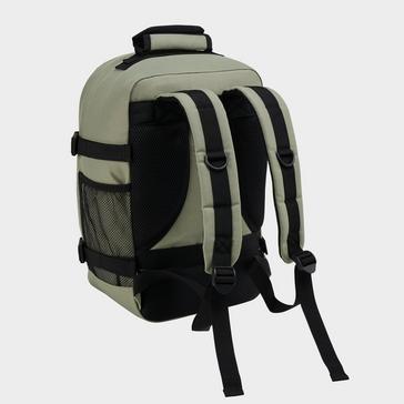 Green Cabin Max Metz 20L For Ryanair Underseat Cabin Bag 40x20x25cm