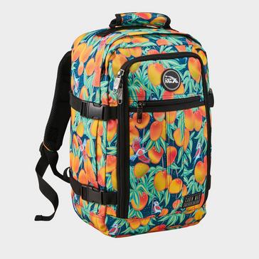 Mango Cabin Max Metz 20L For Ryanair Underseat Cabin Bag 40x20x25cm