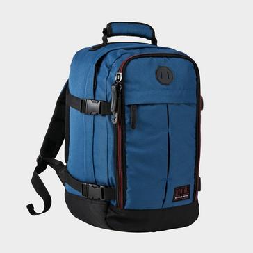 Navajo Blue Cabin Max Metz 20L For Ryanair Underseat Cabin Bag 40x20x25cm