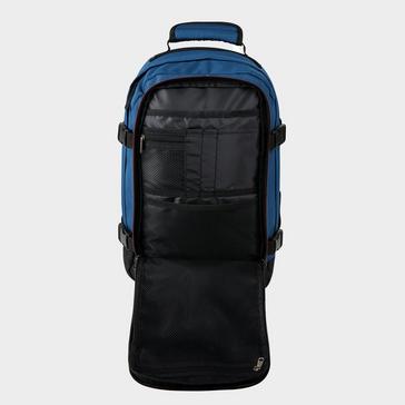 Navajo Blue Cabin Max Metz 20L For Ryanair Underseat Cabin Bag 40x20x25cm