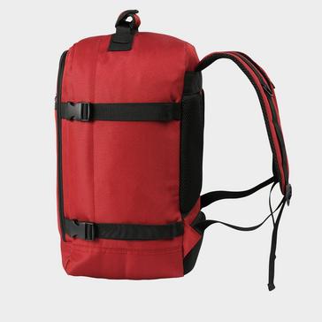 Red Cabin Max Metz 20L For Ryanair Underseat Cabin Bag 40x20x25cm