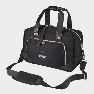 Black Cabin Max Vela 20l Cabin Bag Holdall - 40x20x25cm