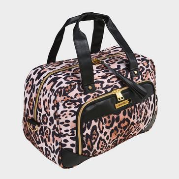 LEOPARD Cabin Max Vela 20l Cabin Bag Holdall - 40x20x25cm