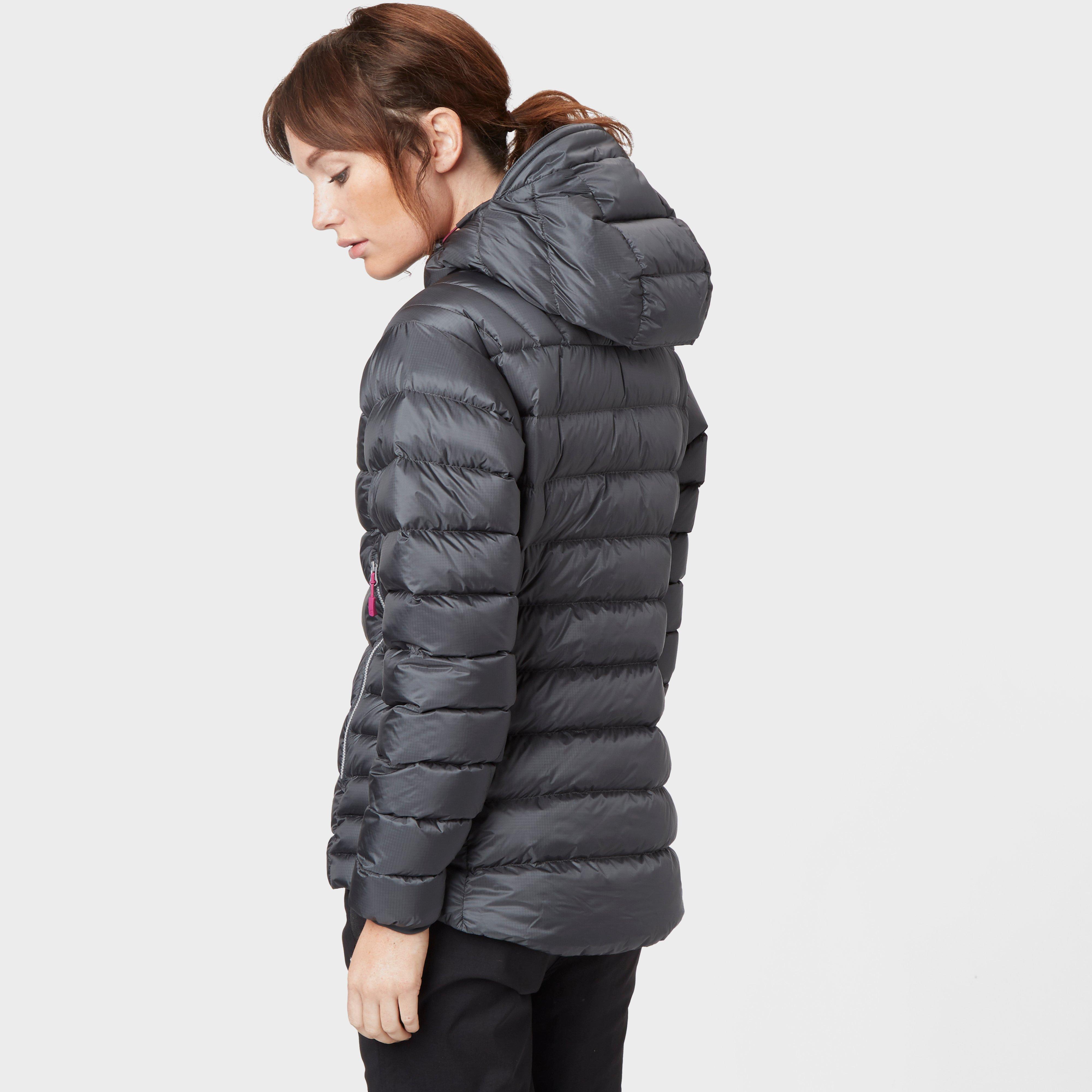 Rab Women's Electron Down Jacket Reviews Updated April 2024
