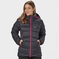 Rab ladies ascent down jacket hotsell