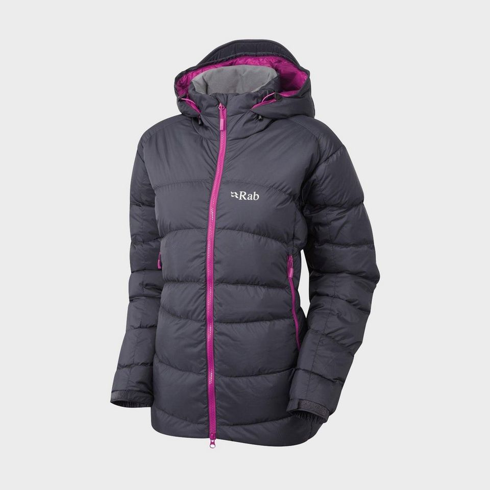 Rab ascent ladies jacket best sale