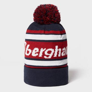 MULTI Berghaus Men's Berg Beanie