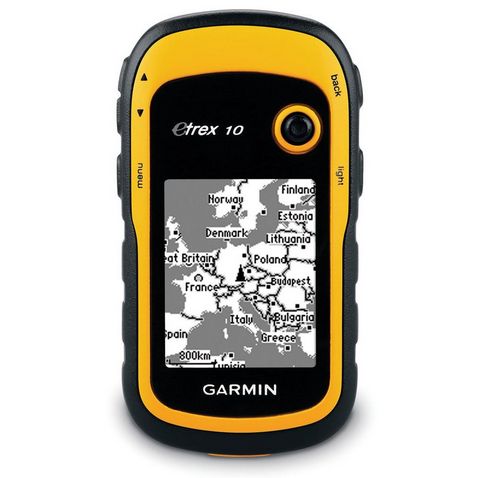 Nocolour Garmin Etrex 10 GPS