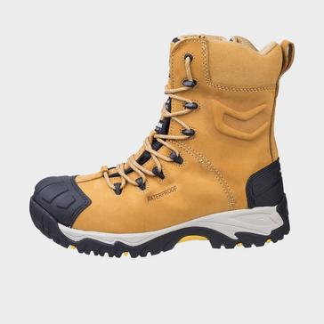 Brown Amblers safety Men's FS998 Safety Boot