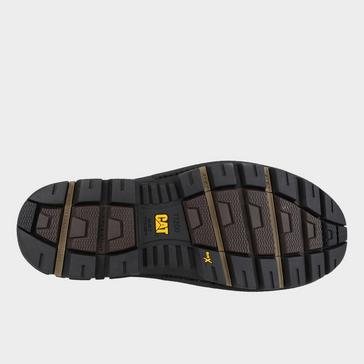 Brown CAT Men's Gravel 6