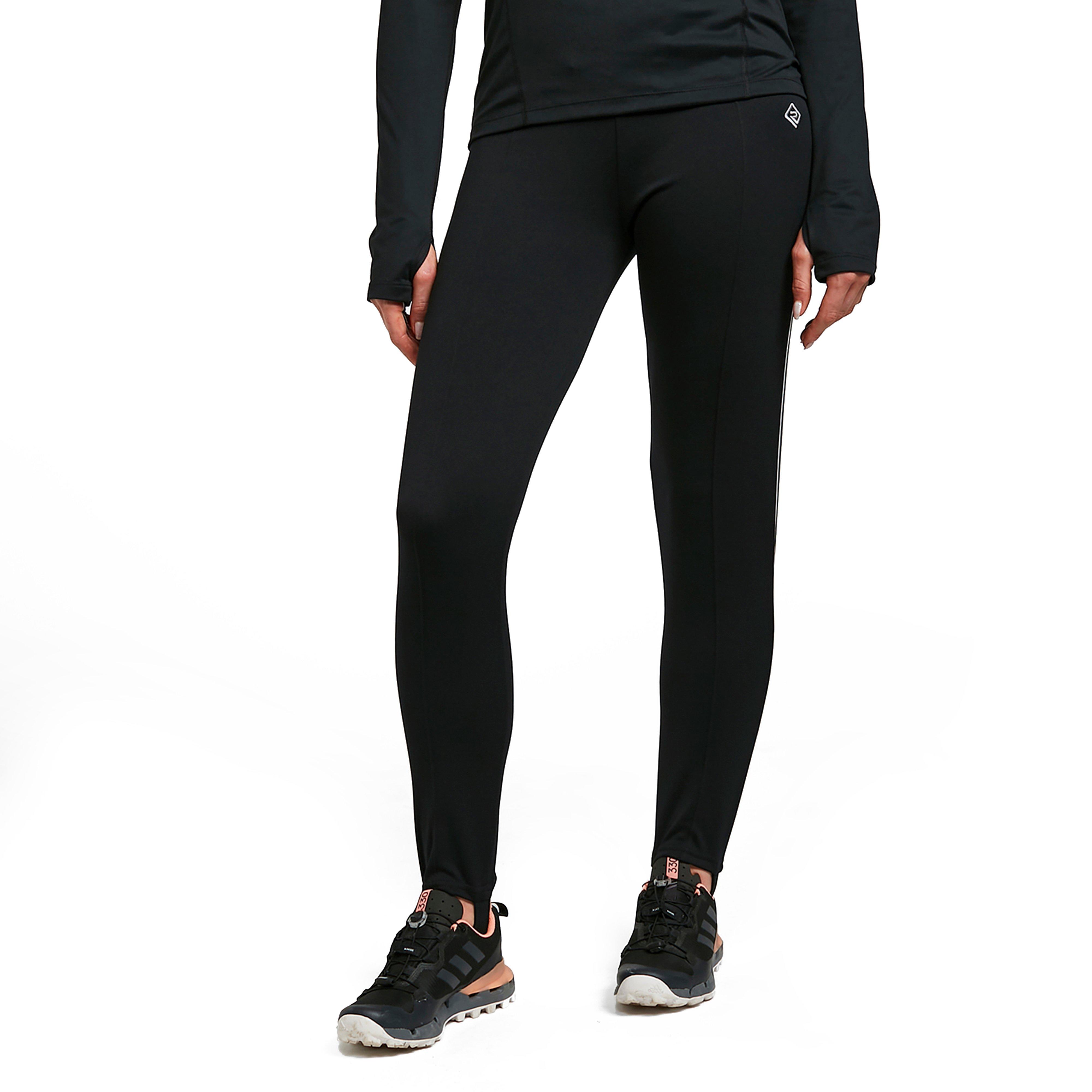 Ronhill Trackster Classic Women's Running Tights Review