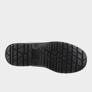 Black Amblers safety Unisex FS663 Safety Boot